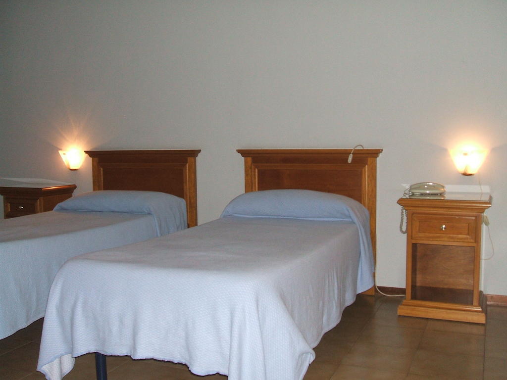 Hotel Ristorante Da Gianni Bovolone Pokoj fotografie
